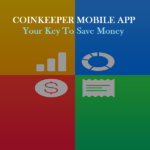 Review Of CoinKeeper Mobile App – Key To Save Money
