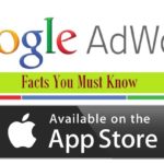 Google Adwords Now On Appstore:Facts You Must Know